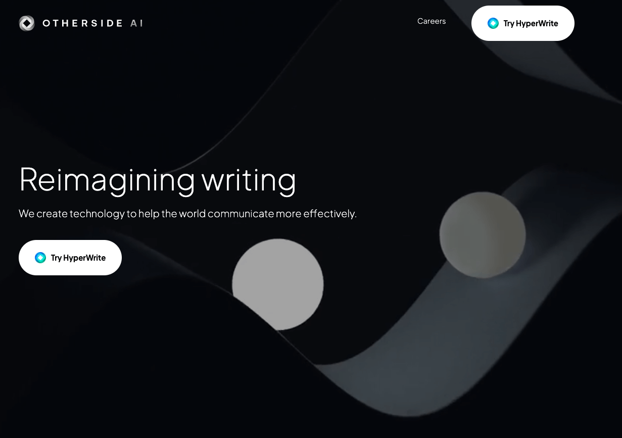 Hyperwrite Review Is it worth trying? (2023) Great Software